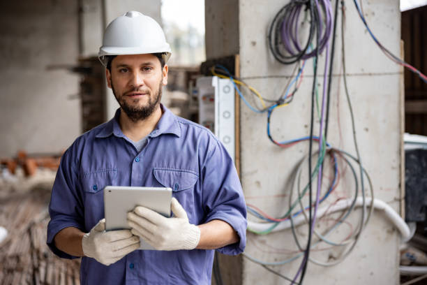 Best Electrical System Inspection  in Ellsworth, KS