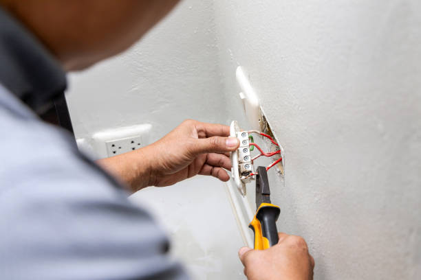 Best Affordable Electrical Installation  in Ellsworth, KS