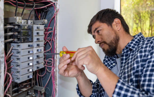 Best Best Electricians Near Me  in Ellsworth, KS